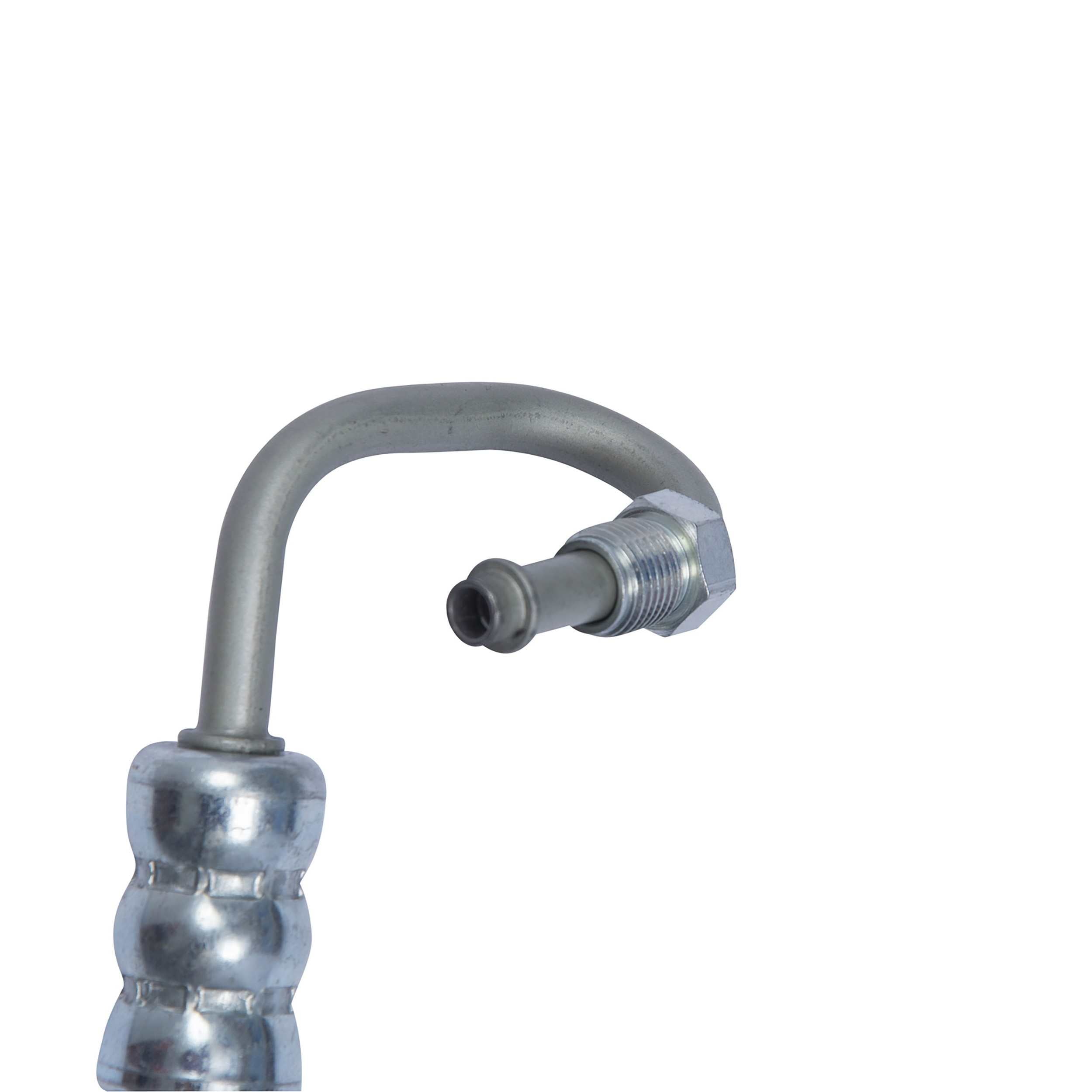 Edelmann Power Steering Pressure Line Hose Assembly 70351