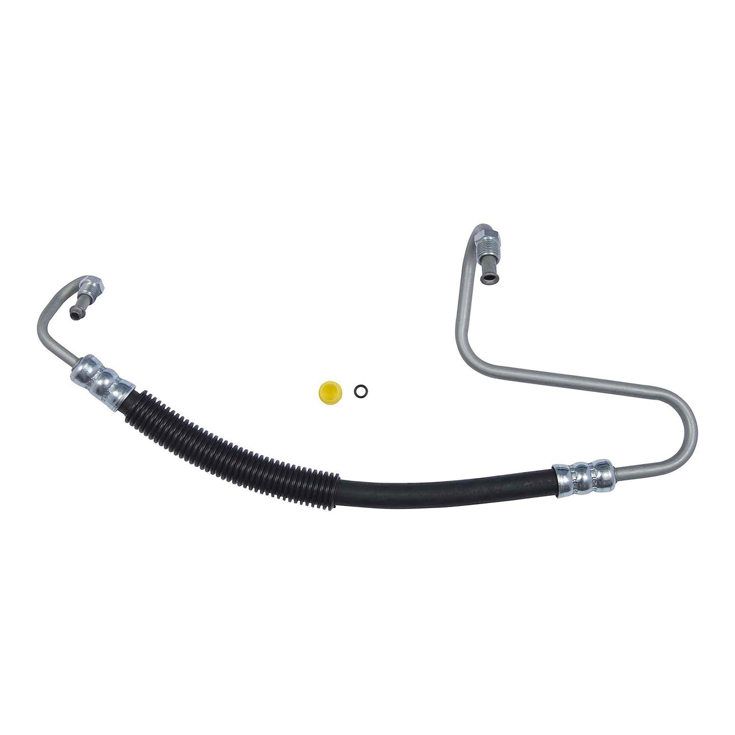 Edelmann Power Steering Pressure Line Hose Assembly 70351