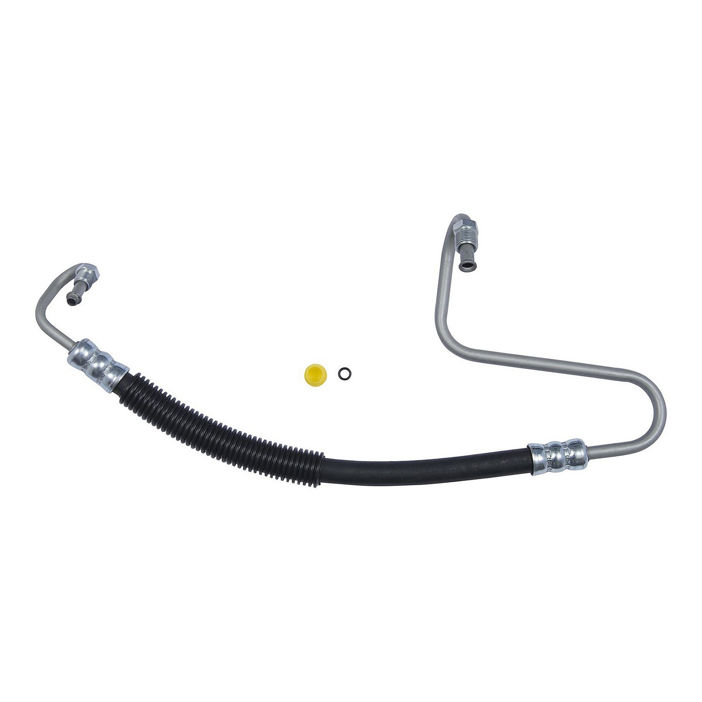 Edelmann Power Steering Pressure Line Hose Assembly 70351