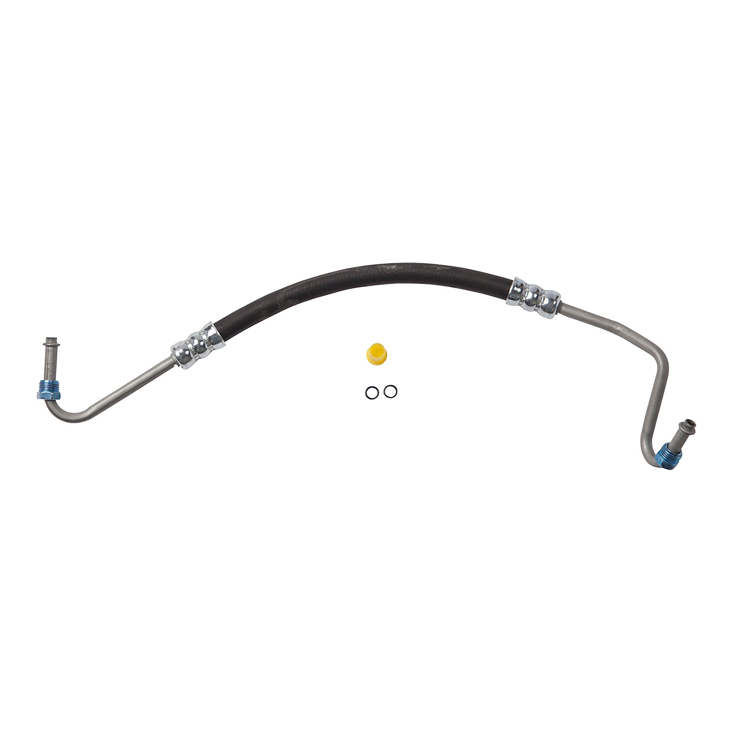 Edelmann Power Steering Pressure Line Hose Assembly 70404