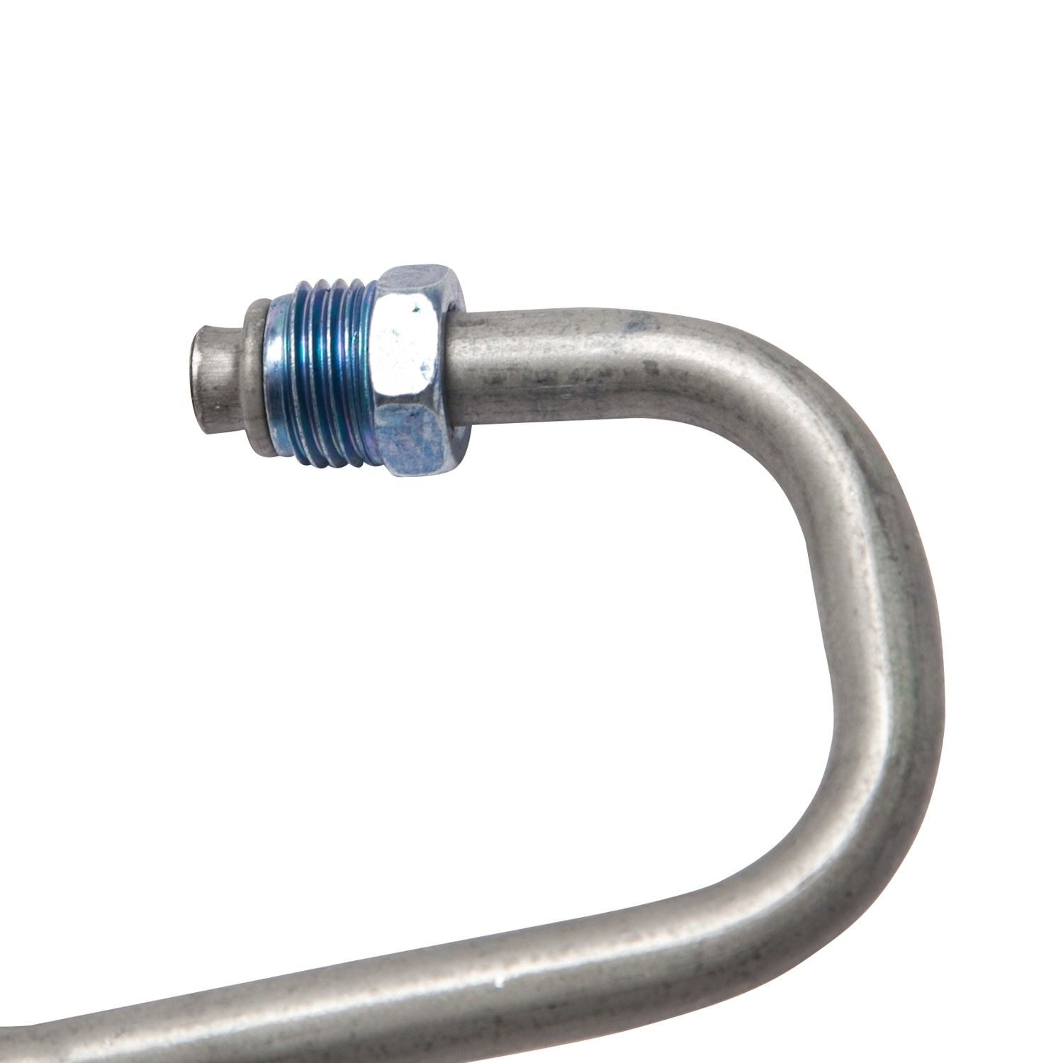 Edelmann Power Steering Pressure Line Hose Assembly 70407