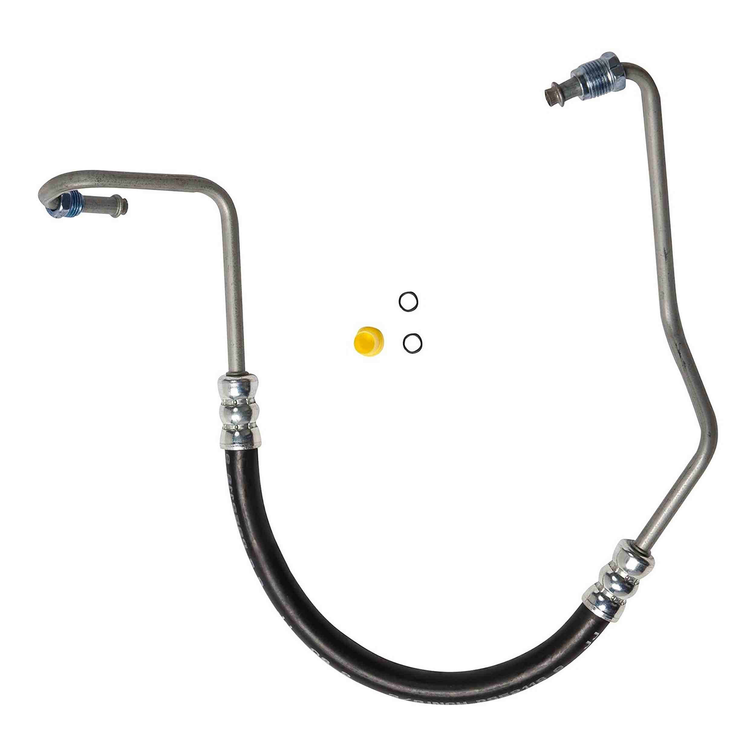 Edelmann Power Steering Pressure Line Hose Assembly 70407