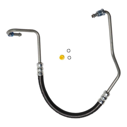 Edelmann Power Steering Pressure Line Hose Assembly 70407
