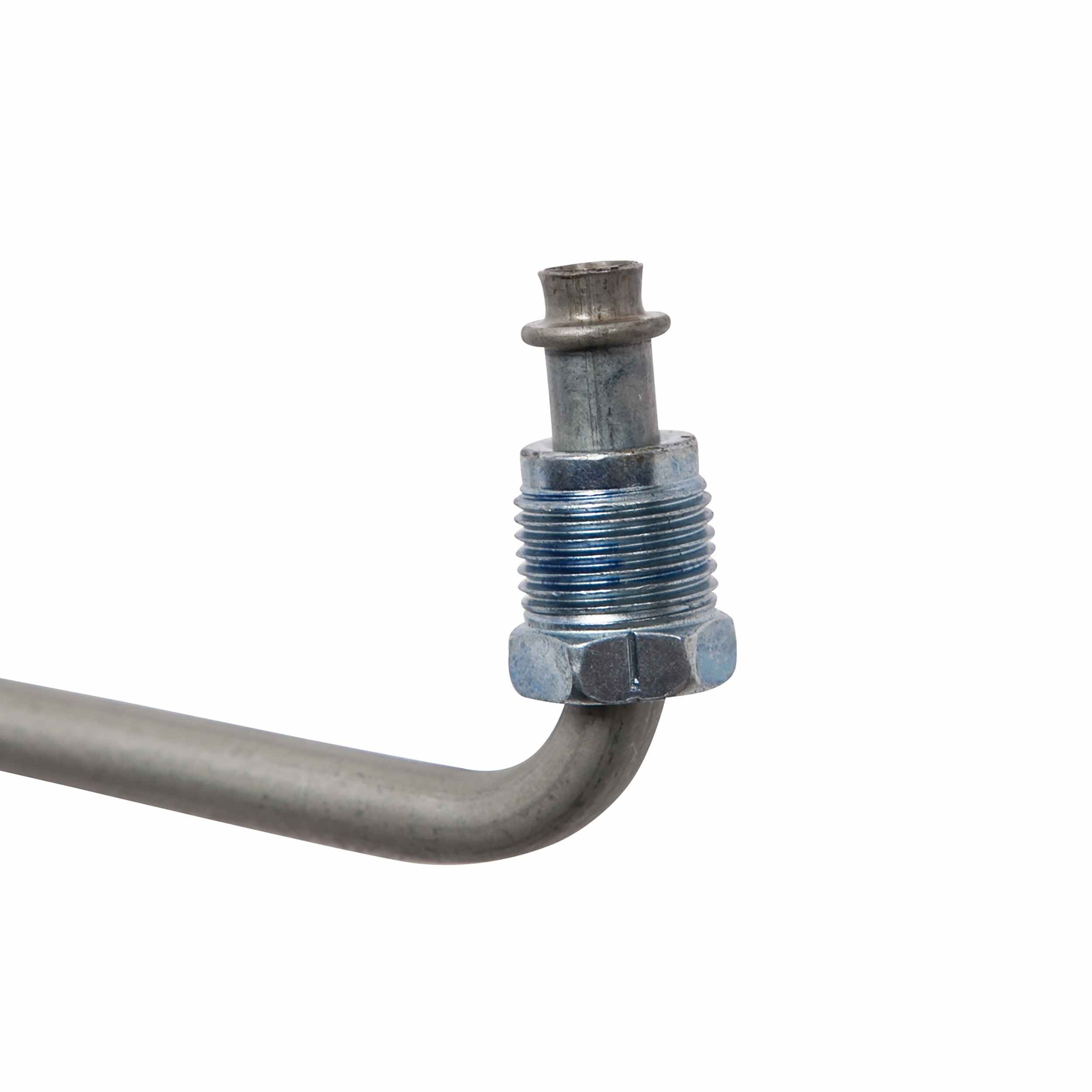 Edelmann Power Steering Pressure Line Hose Assembly 70407
