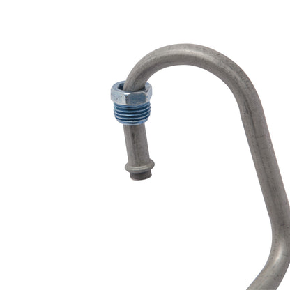 Edelmann Power Steering Pressure Line Hose Assembly 70422