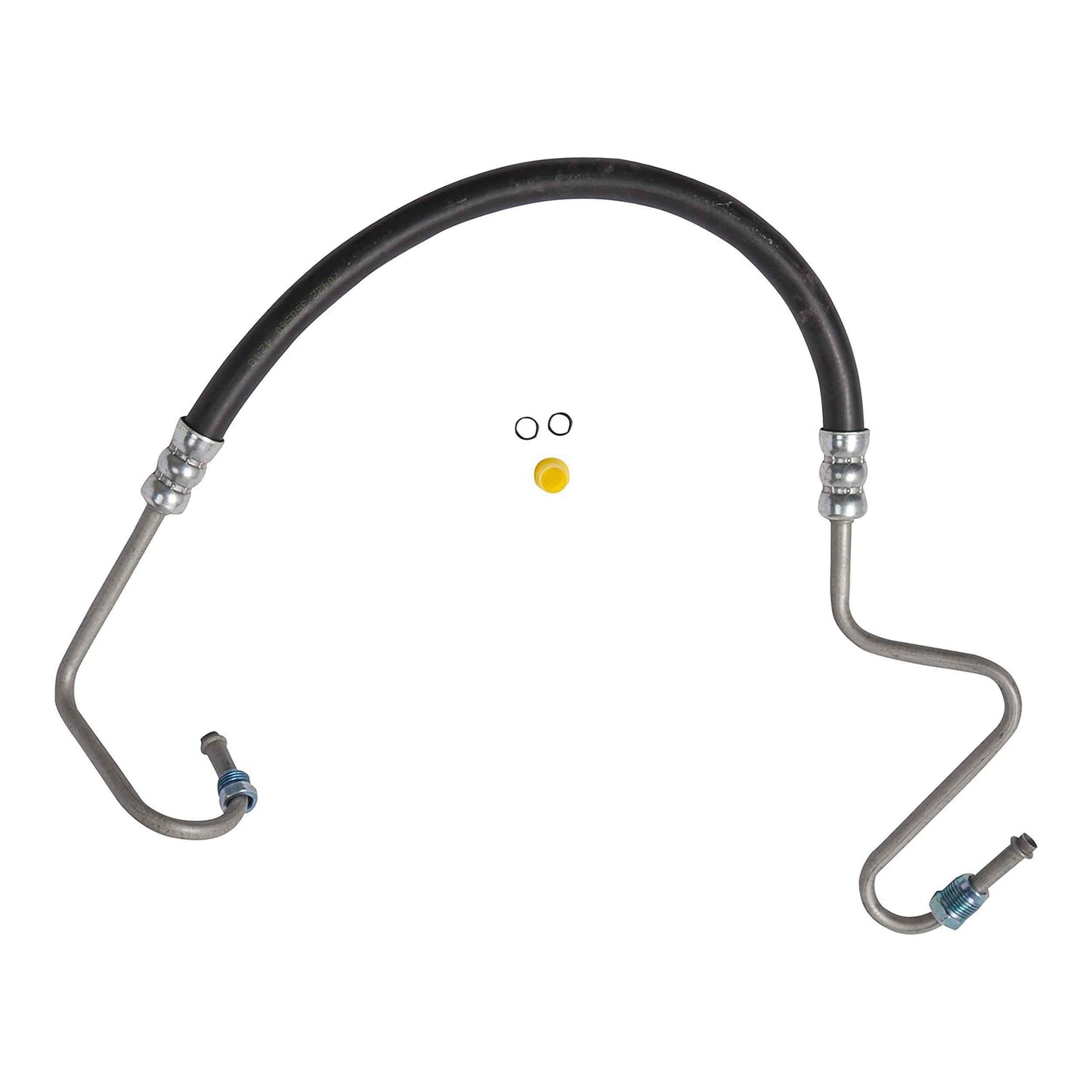 Edelmann Power Steering Pressure Line Hose Assembly 70422