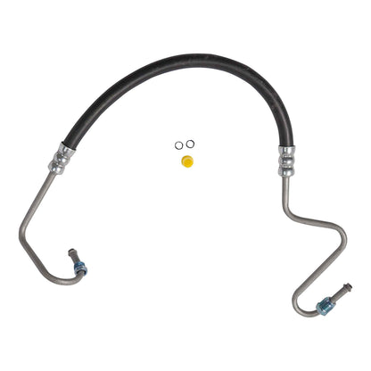 Edelmann Power Steering Pressure Line Hose Assembly 70422