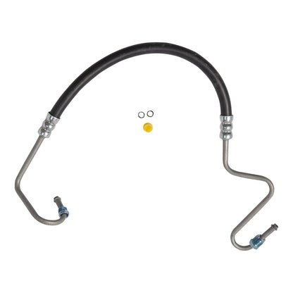 Edelmann Power Steering Pressure Line Hose Assembly 70422