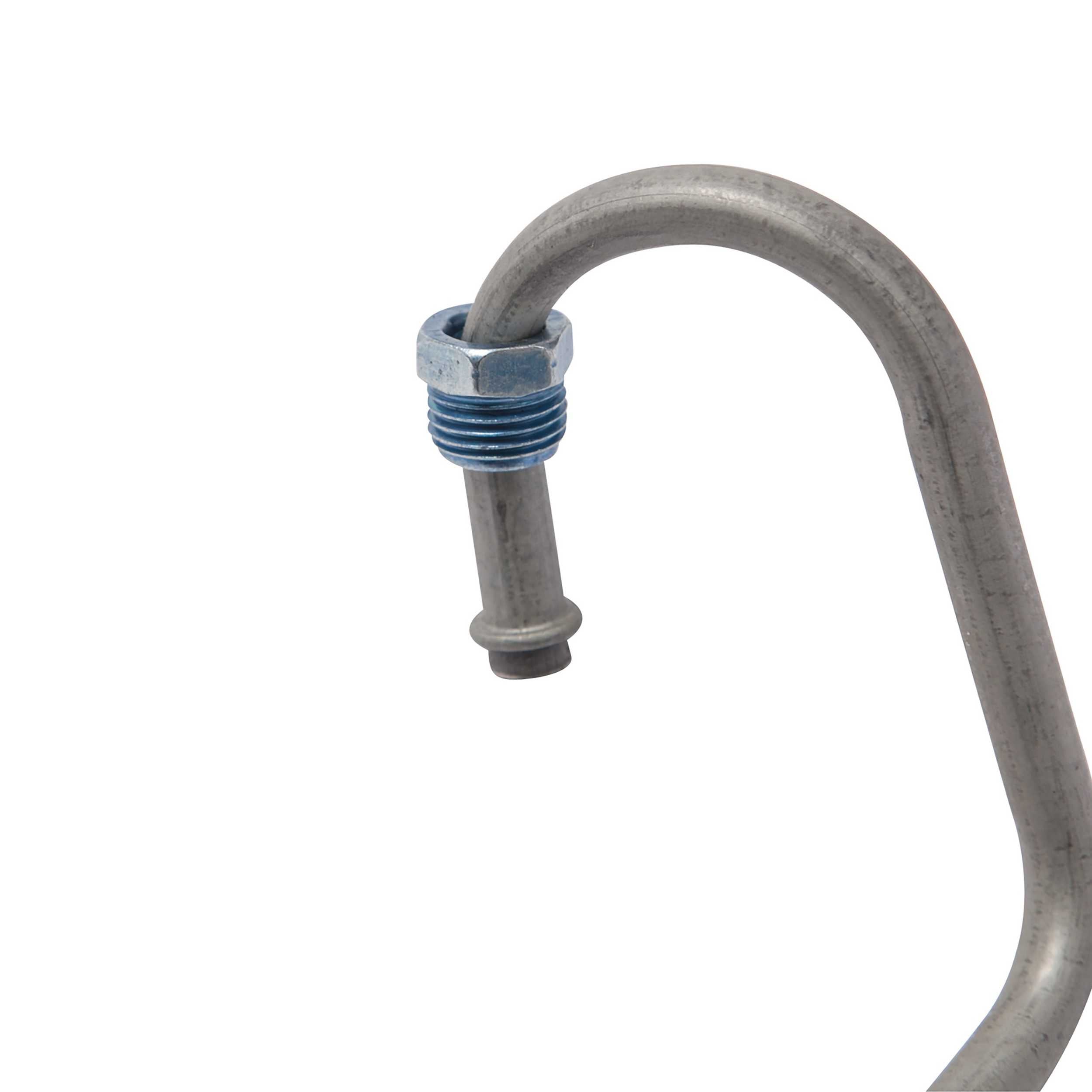 Edelmann Power Steering Pressure Line Hose Assembly 70422