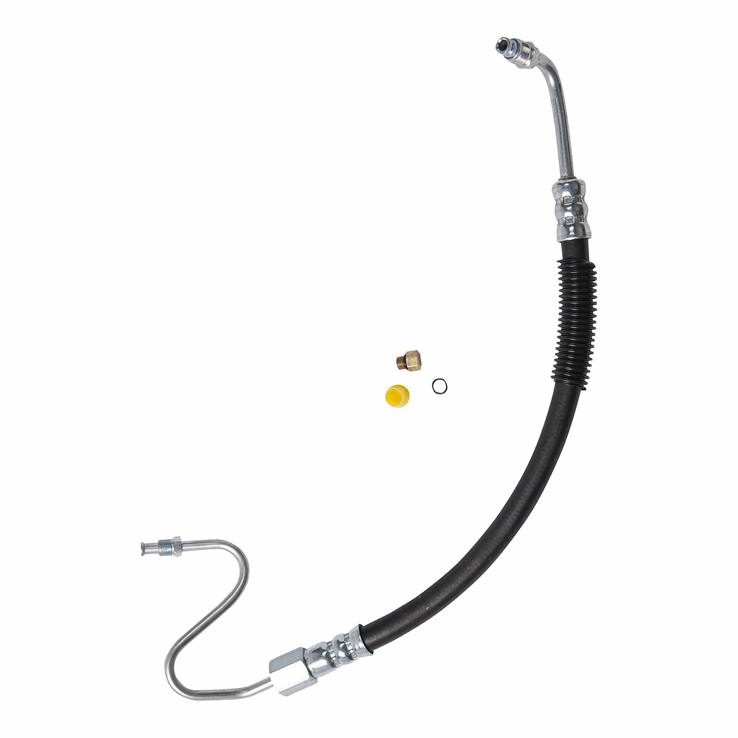 Edelmann Power Steering Pressure Line Hose Assembly 70426