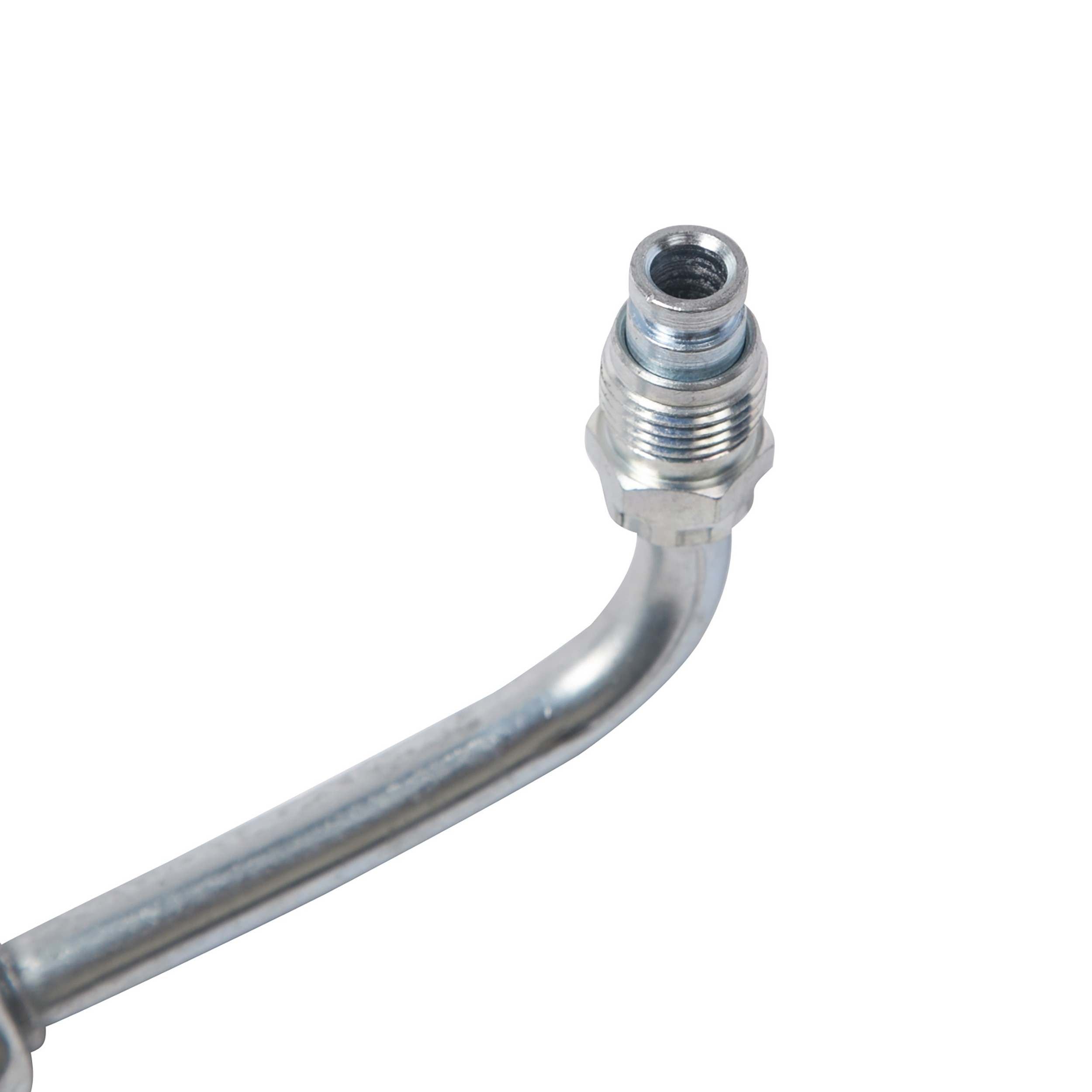 Edelmann Power Steering Pressure Line Hose Assembly 70426