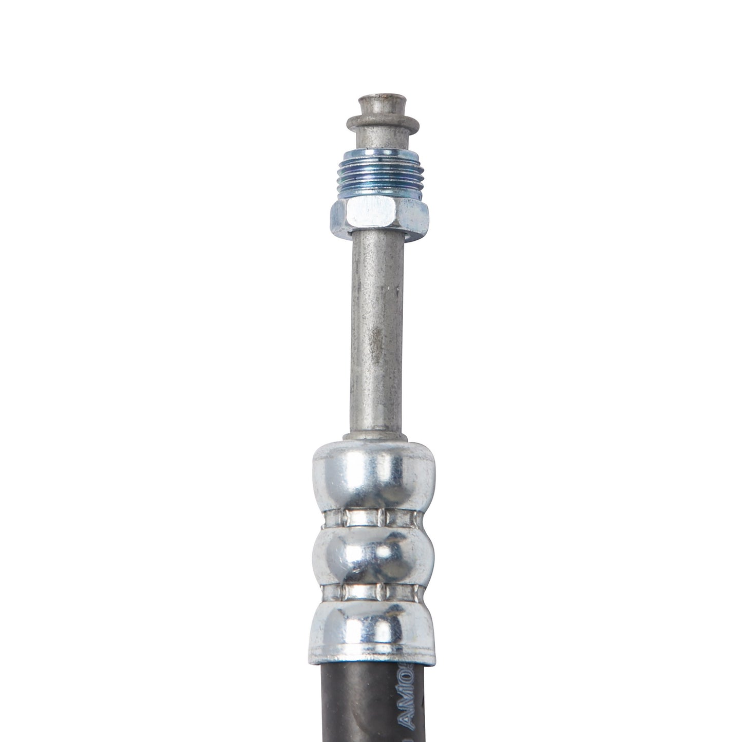 Edelmann Power Steering Pressure Line Hose Assembly 70429