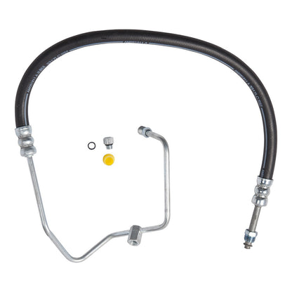 Edelmann Power Steering Pressure Line Hose Assembly 70429