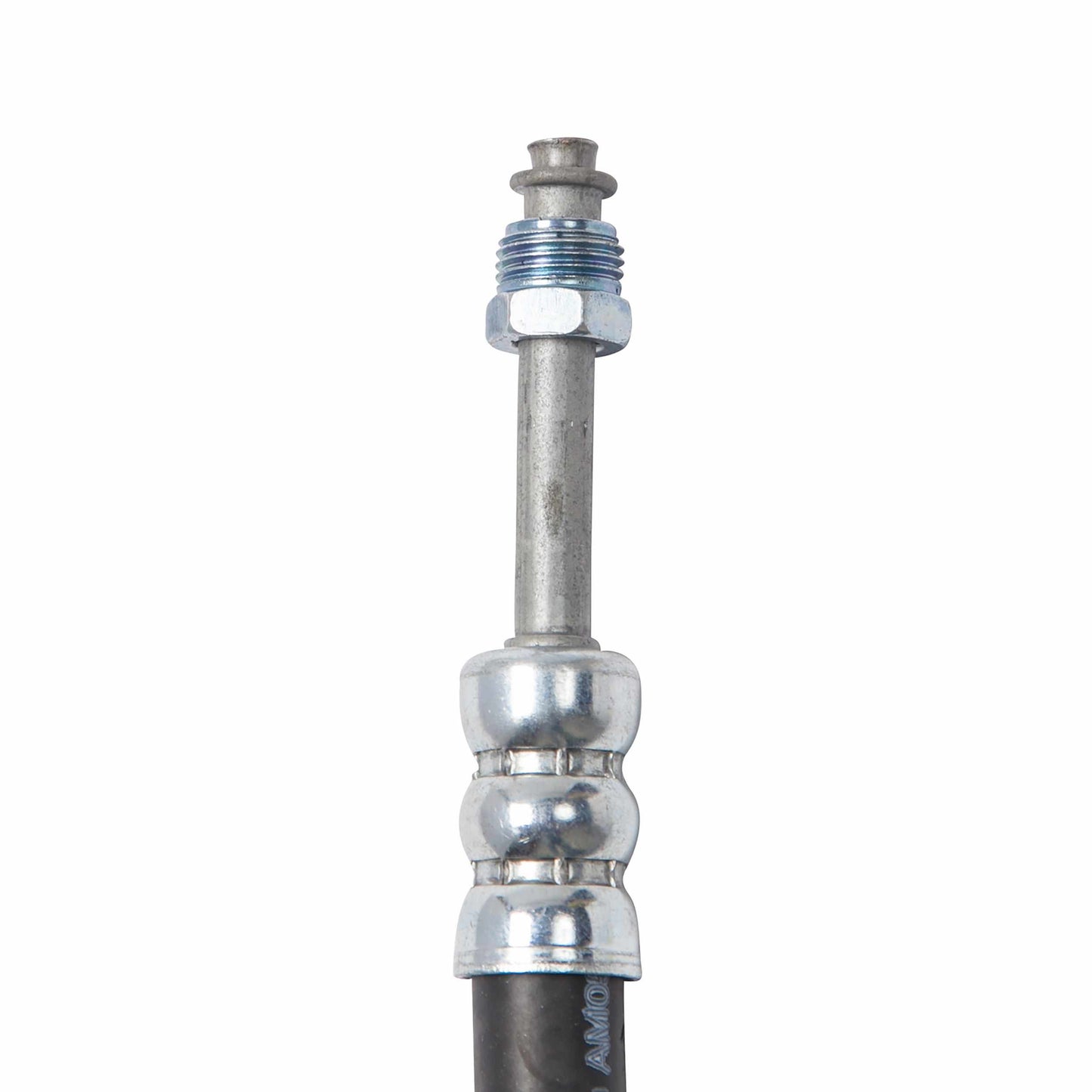 Edelmann Power Steering Pressure Line Hose Assembly 70429