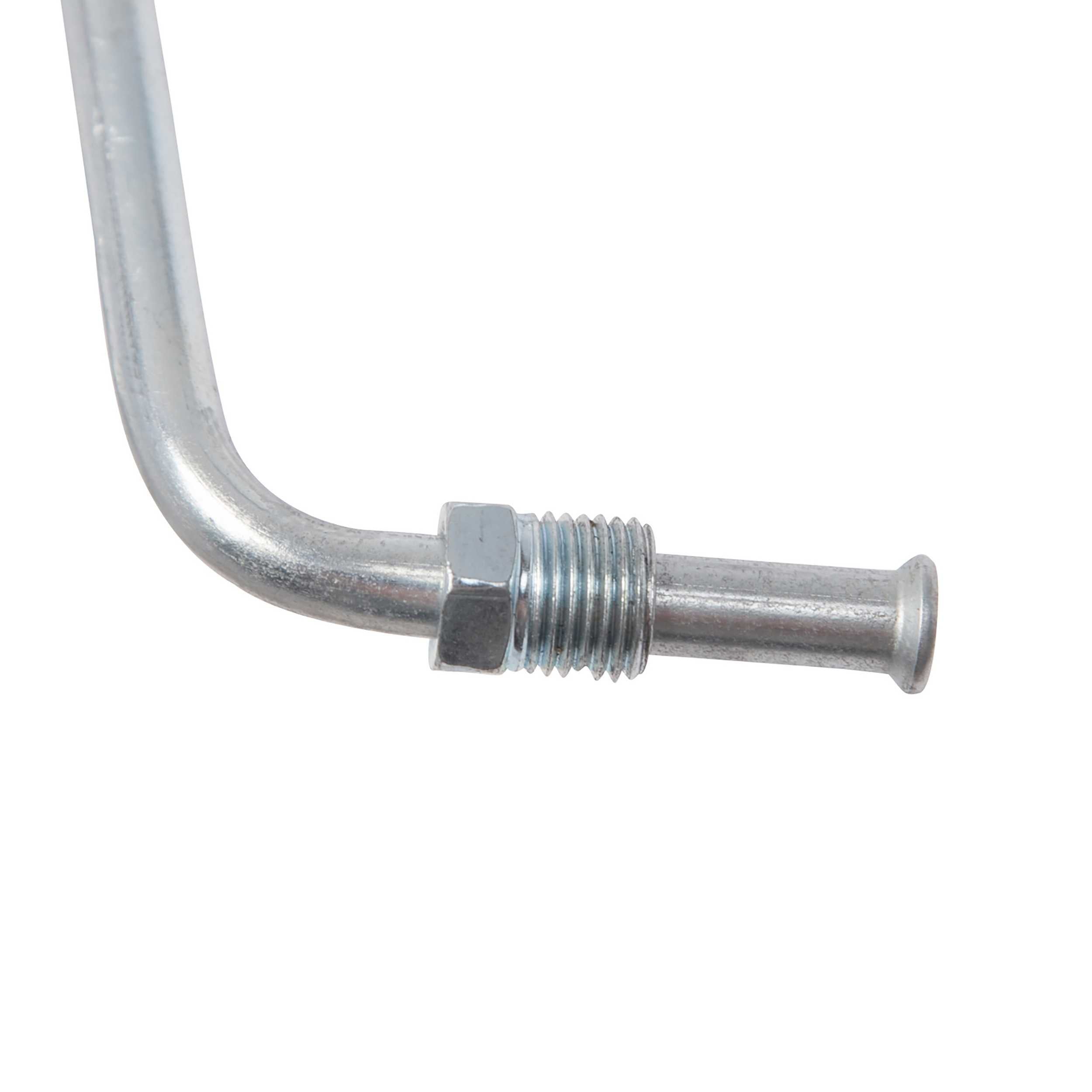 Edelmann Power Steering Pressure Line Hose Assembly 70429