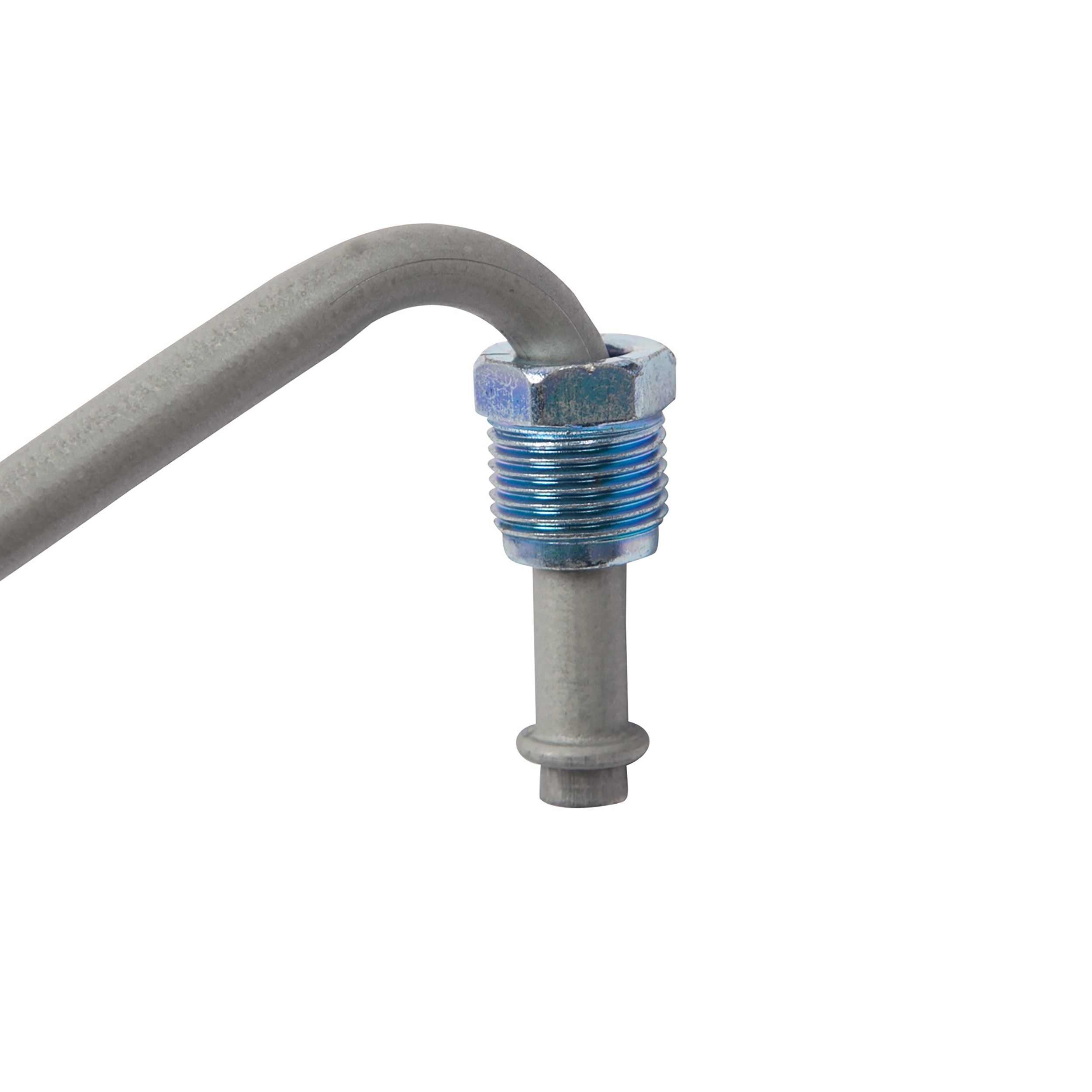 Edelmann Power Steering Pressure Line Hose Assembly 70440