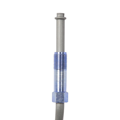 Edelmann Power Steering Pressure Line Hose Assembly 70440