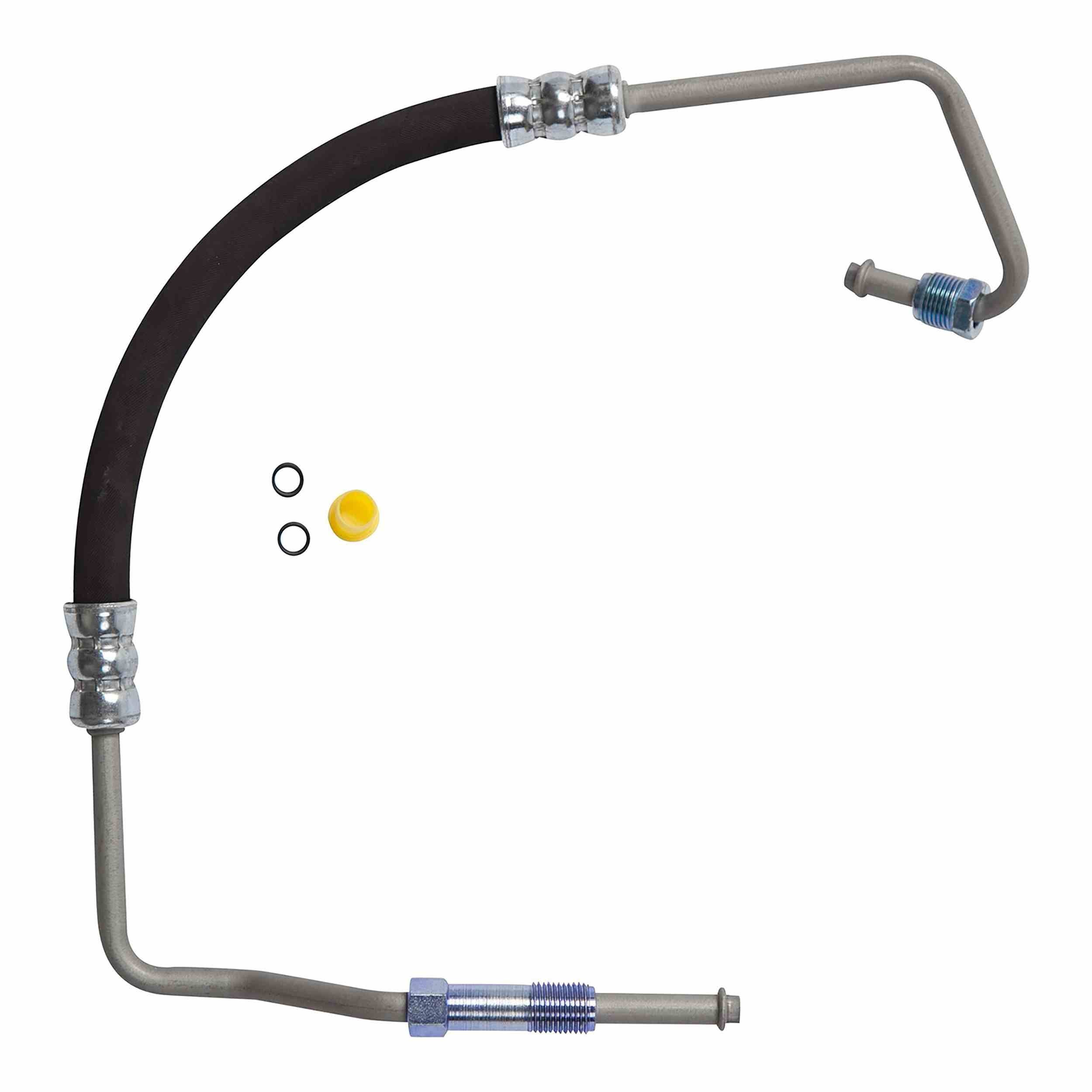 Edelmann Power Steering Pressure Line Hose Assembly 70440