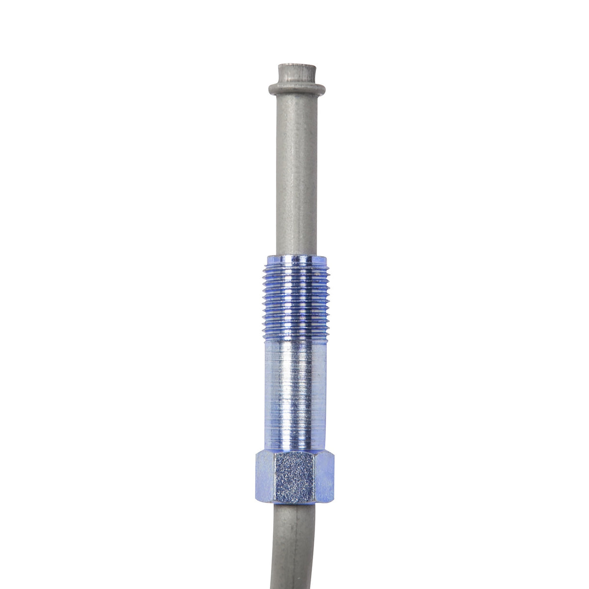 Edelmann Power Steering Pressure Line Hose Assembly 70440