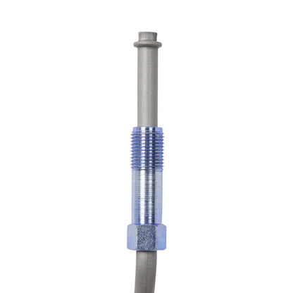 Edelmann Power Steering Pressure Line Hose Assembly 70440