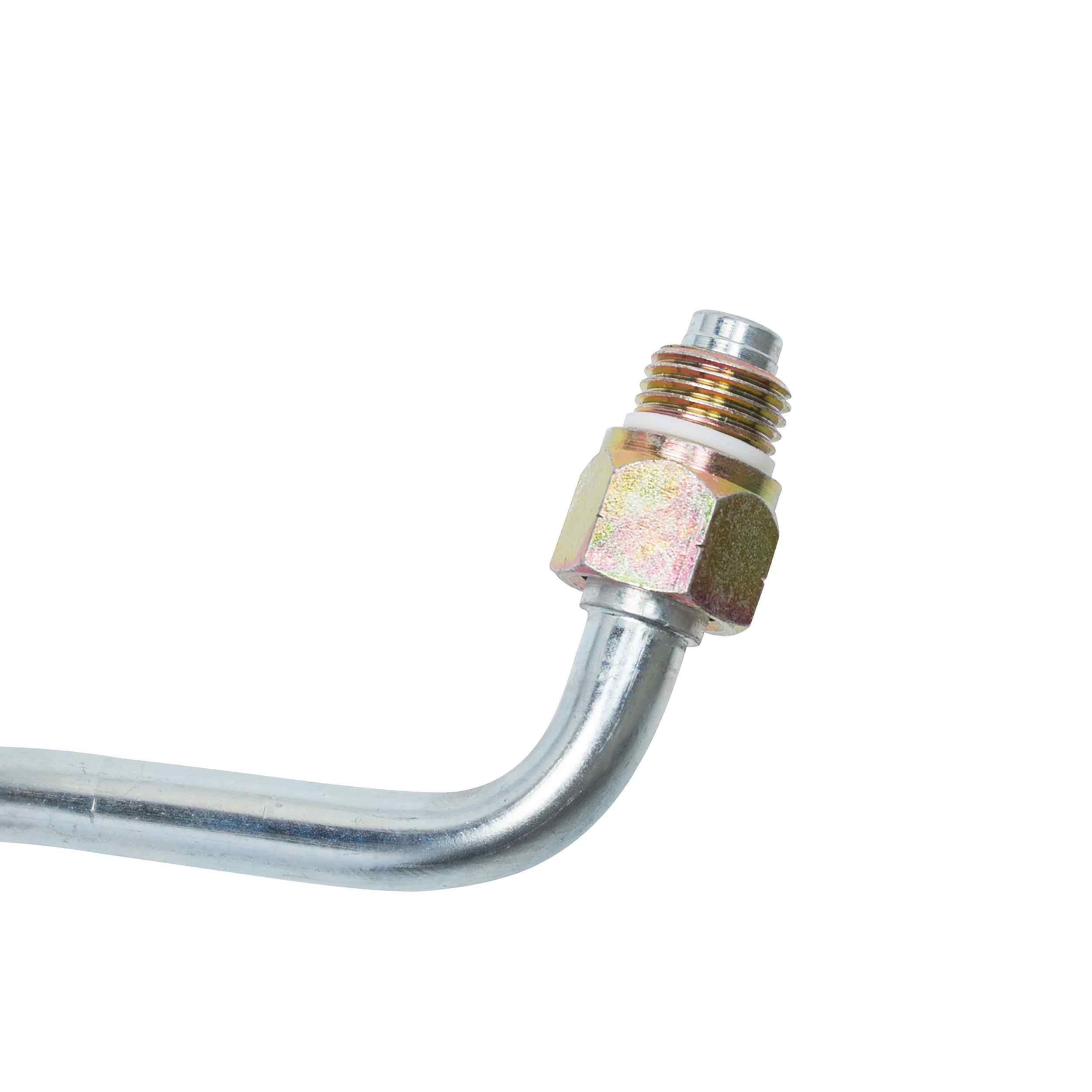 Edelmann Power Steering Pressure Line Hose Assembly 70443