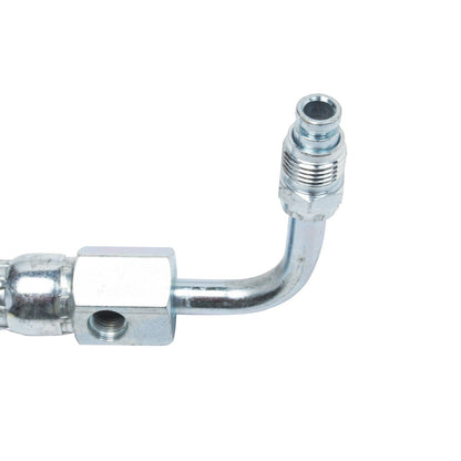 Edelmann Power Steering Pressure Line Hose Assembly 70443