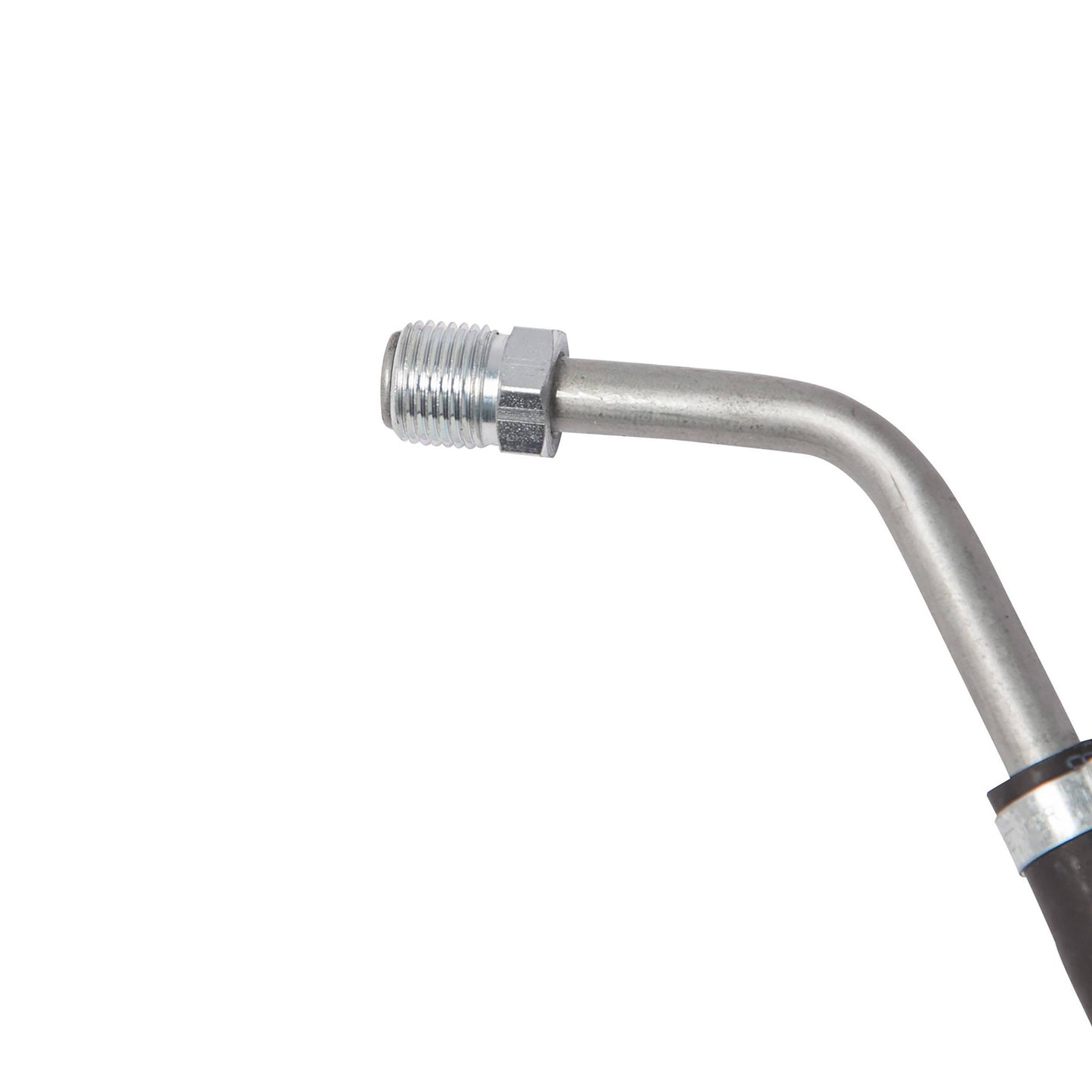 Edelmann Power Steering Return Line Hose Assembly 70518