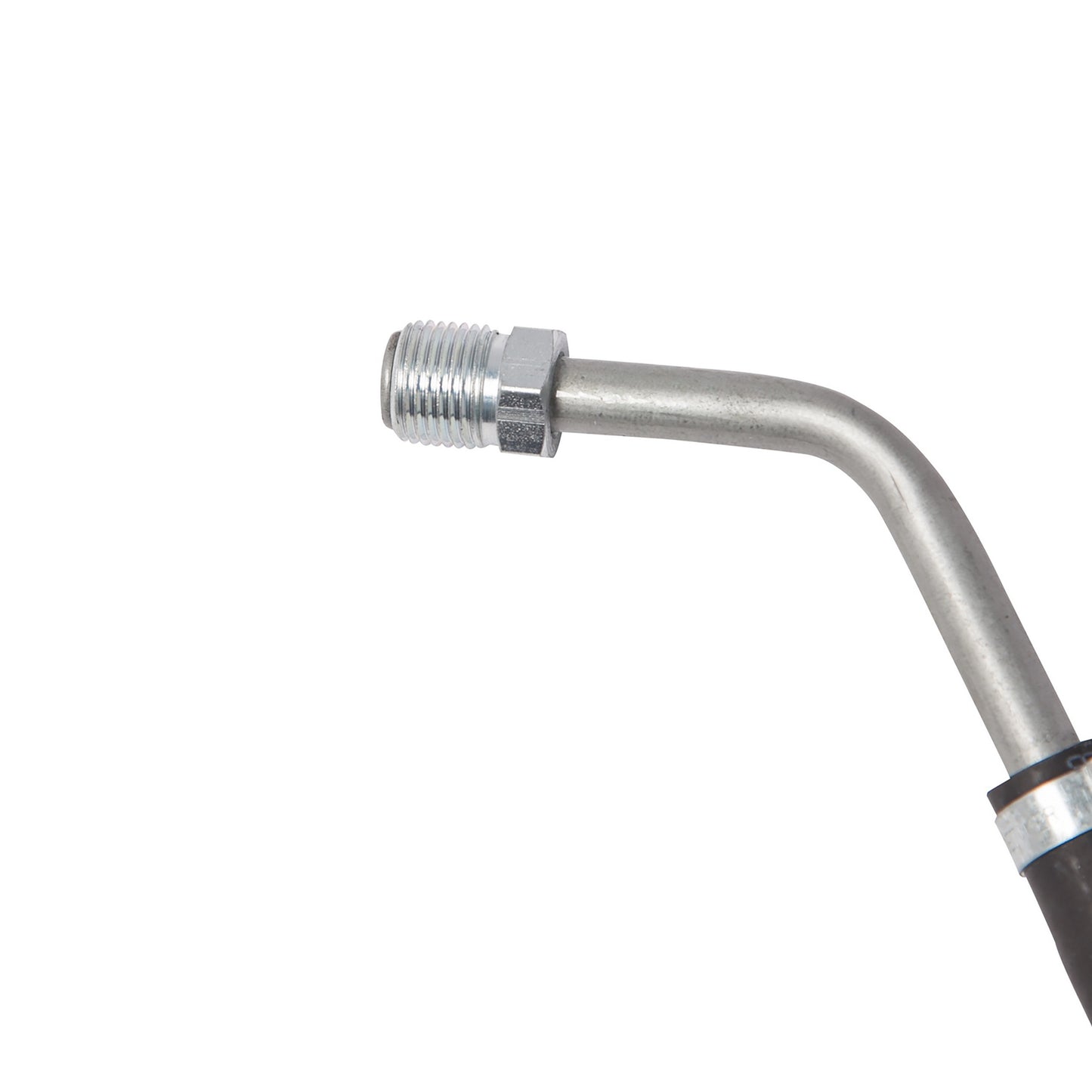 Edelmann Power Steering Return Line Hose Assembly 70518