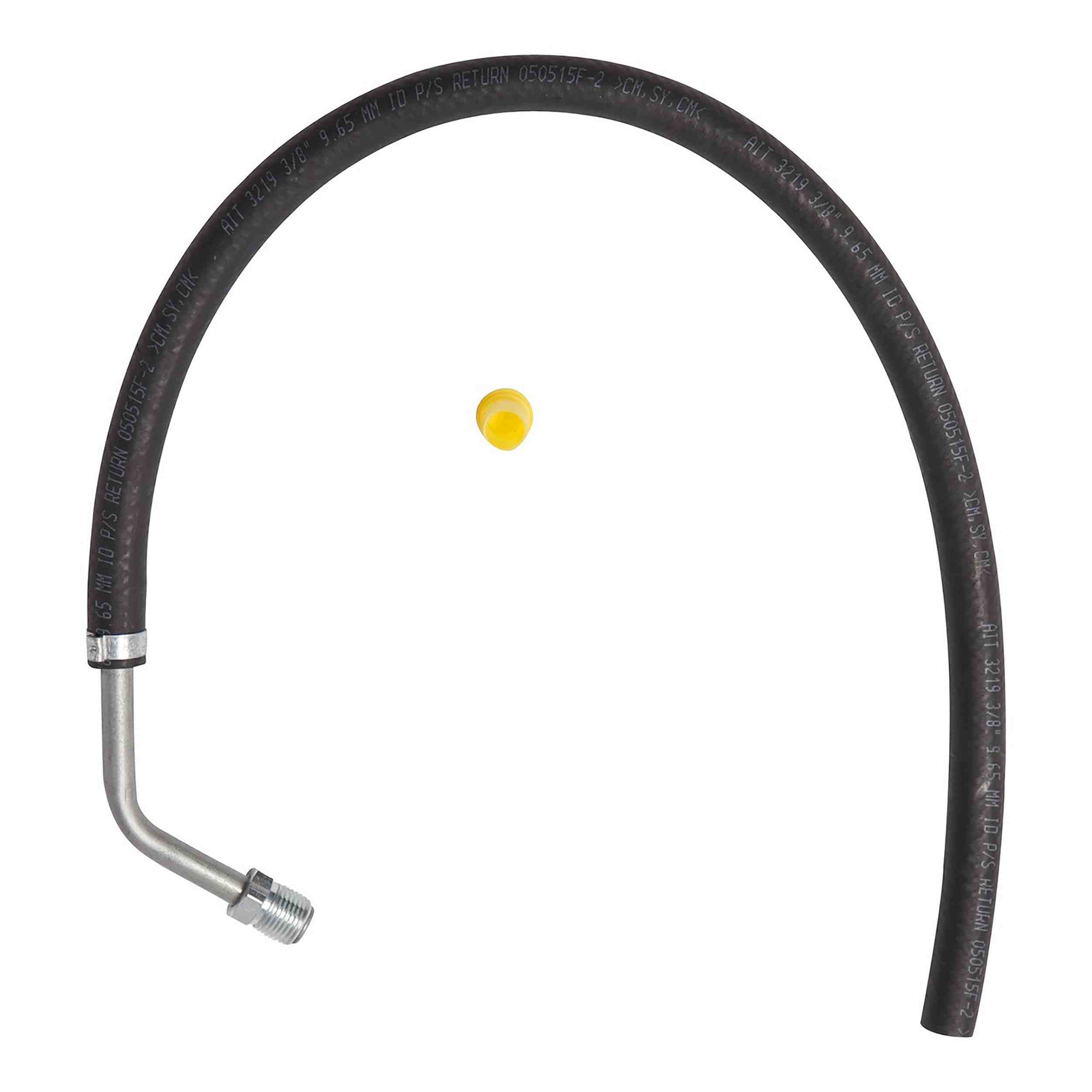 Edelmann Power Steering Return Line Hose Assembly 70518