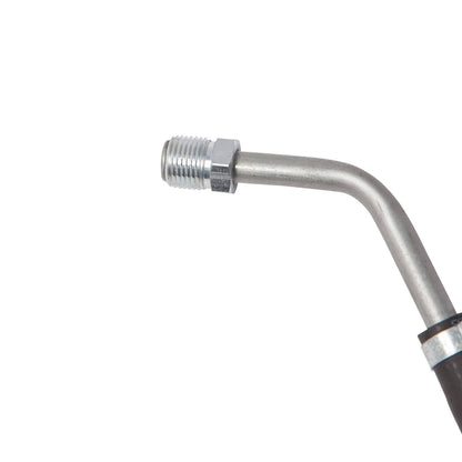 Edelmann Power Steering Return Line Hose Assembly 70518