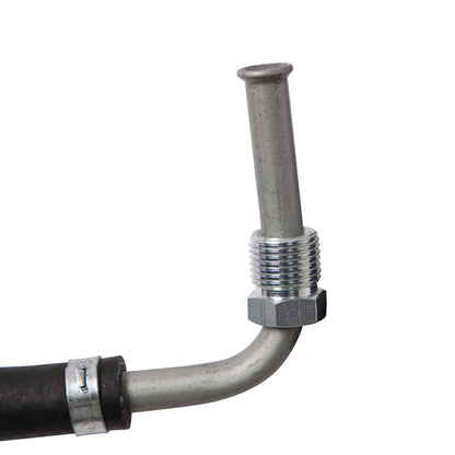 Edelmann Power Steering Return Line Hose Assembly 70551