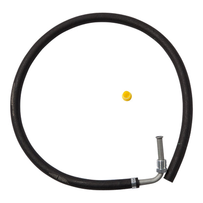 Edelmann Power Steering Return Line Hose Assembly 70551