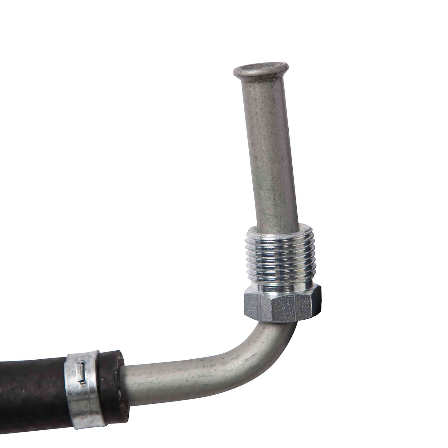 Edelmann Power Steering Return Line Hose Assembly 70551