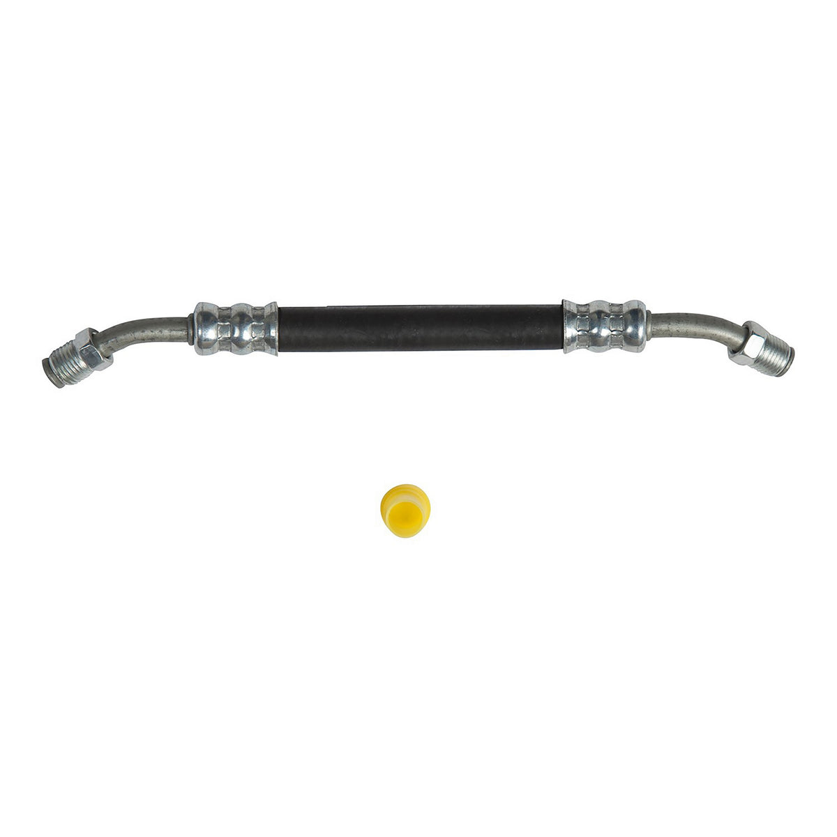 Edelmann Power Steering Cylinder Line Hose Assembly 70579