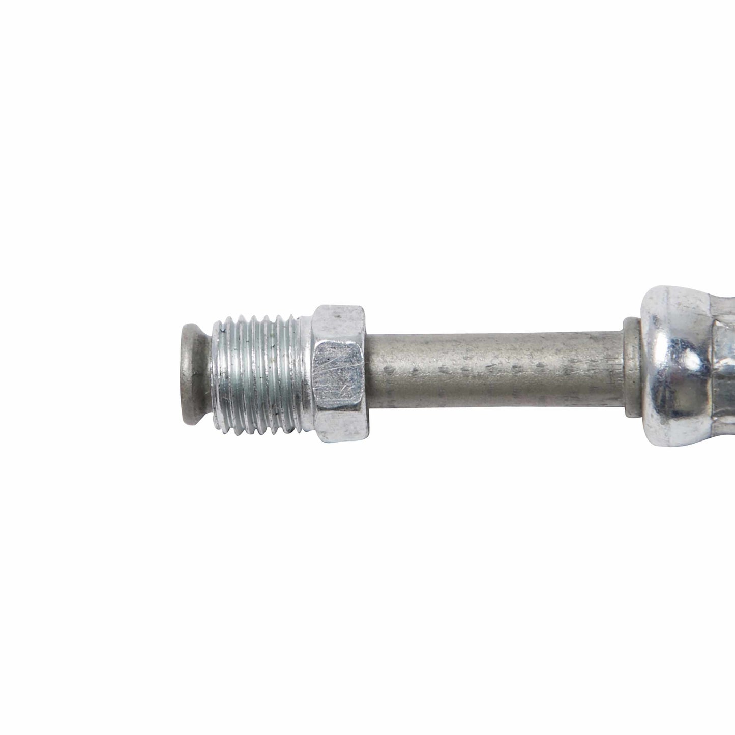 Edelmann Power Steering Cylinder Line Hose Assembly 70608