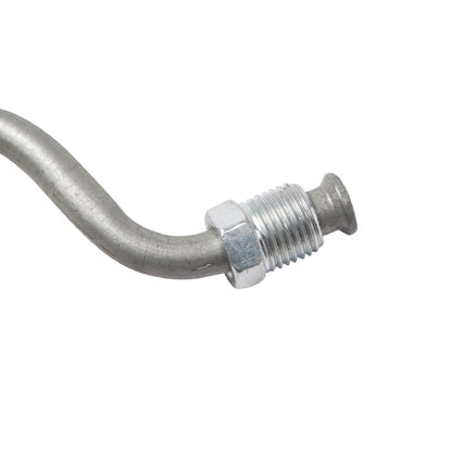 Edelmann Power Steering Cylinder Line Hose Assembly 70608