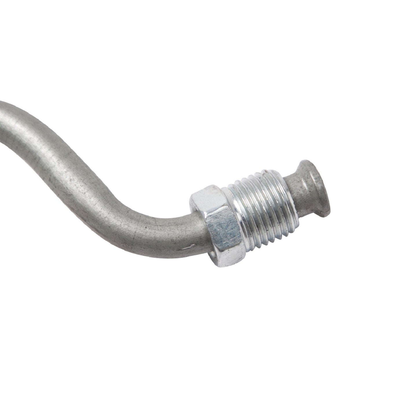 Edelmann Power Steering Cylinder Line Hose Assembly 70608