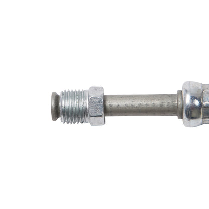 Edelmann Power Steering Cylinder Line Hose Assembly 70608