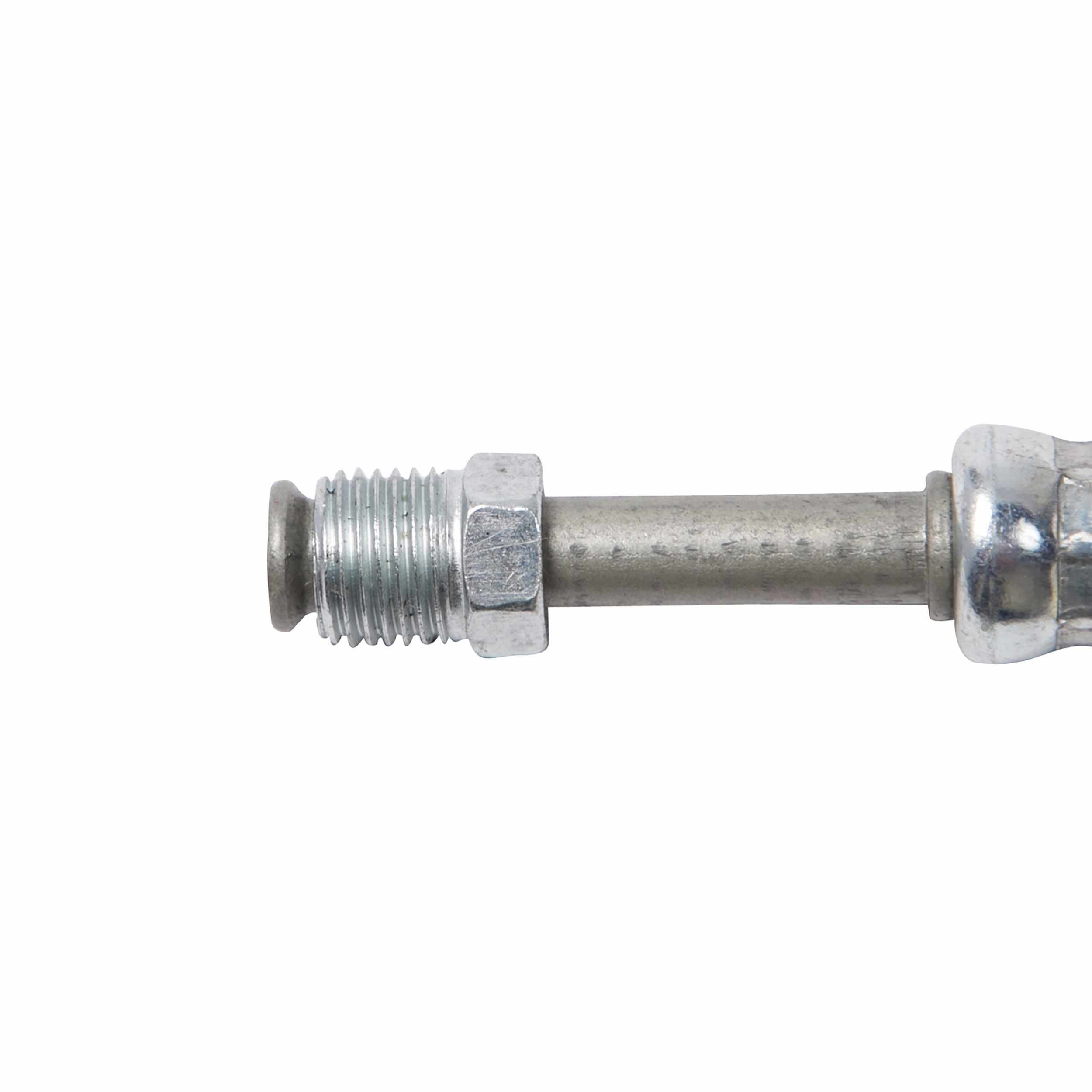 Edelmann Power Steering Cylinder Line Hose Assembly 70608
