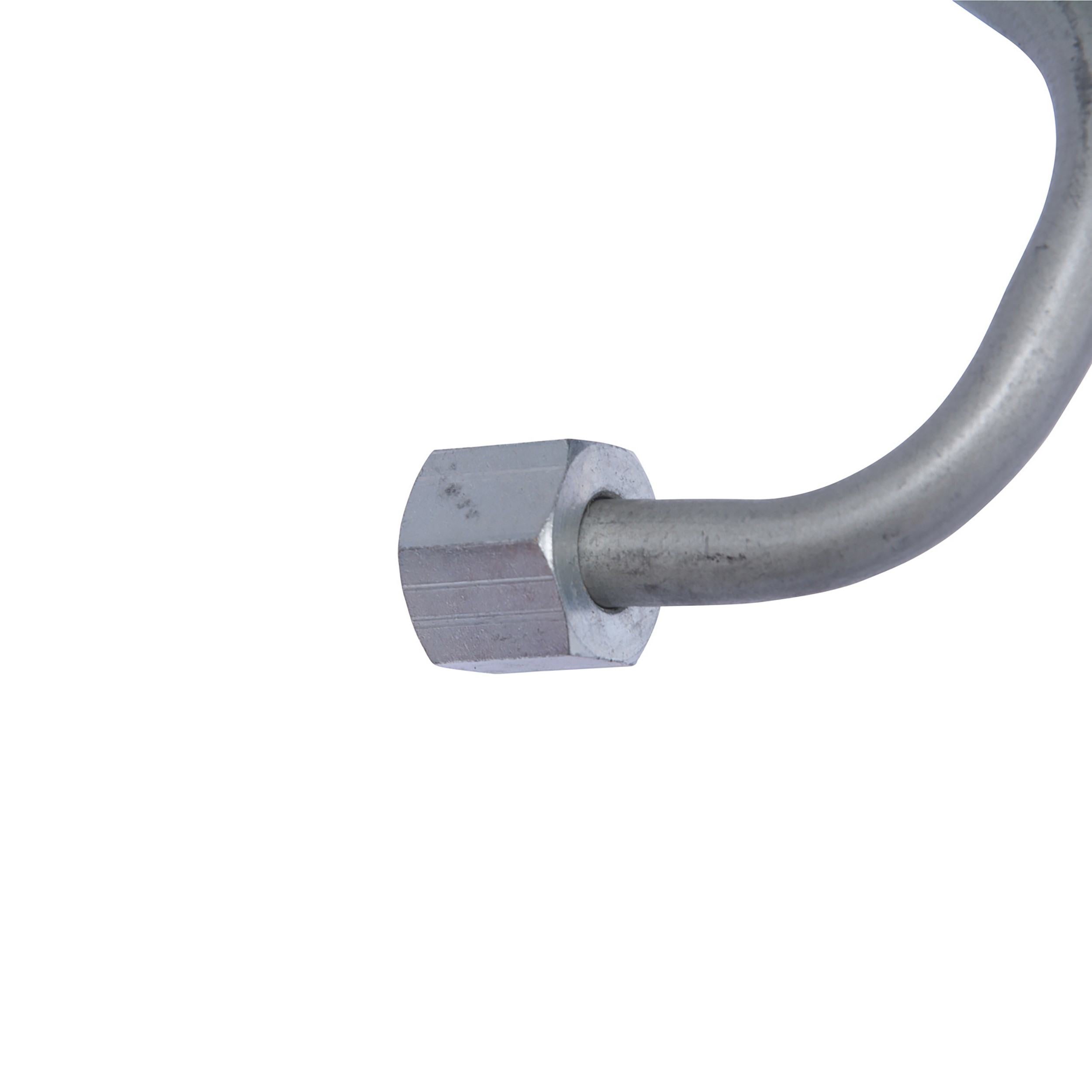 Edelmann Power Steering Pressure Line Hose Assembly 70613