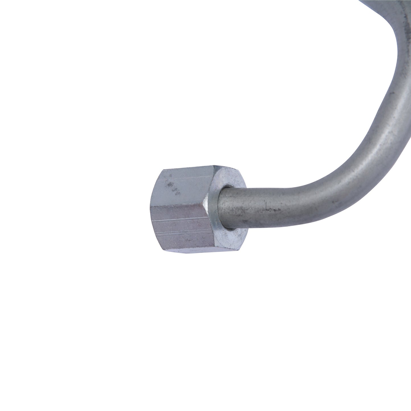 Edelmann Power Steering Pressure Line Hose Assembly 70613