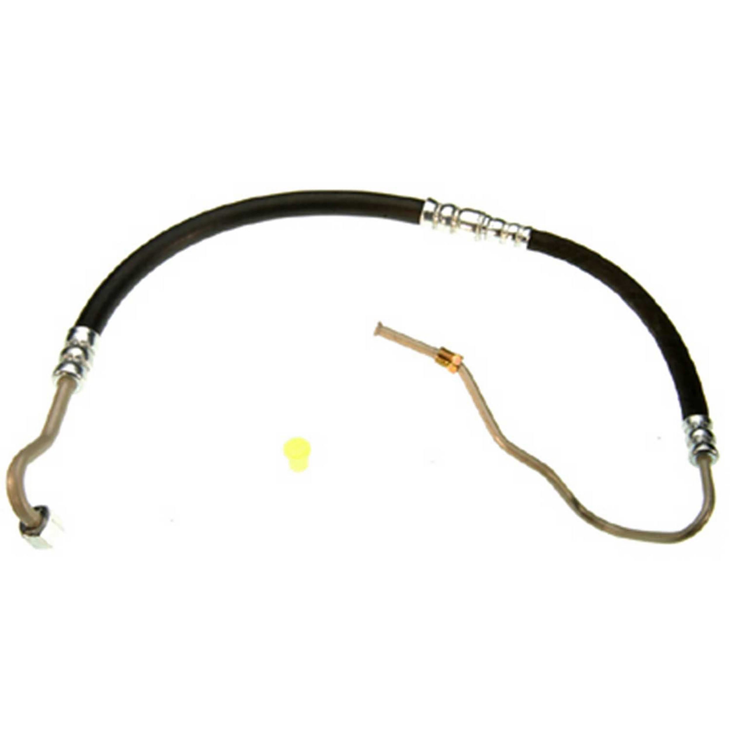 Edelmann Power Steering Pressure Line Hose Assembly 70613