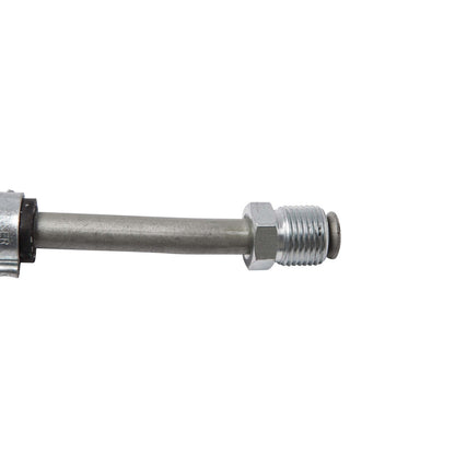Edelmann Power Steering Return Line Hose Assembly 70629