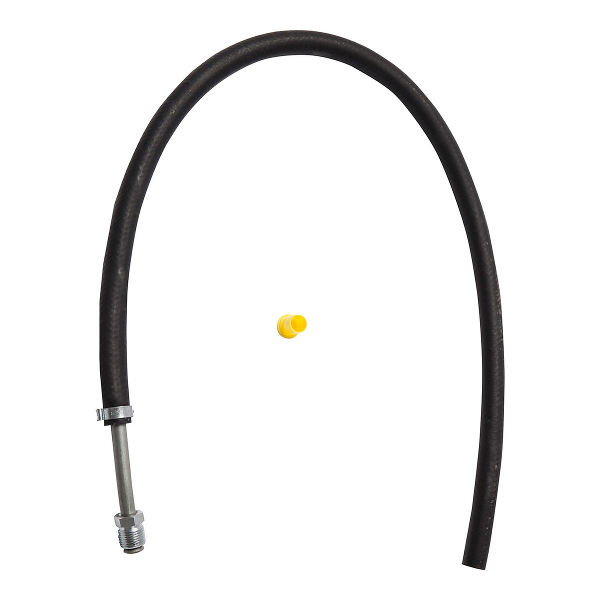 Edelmann Power Steering Return Line Hose Assembly 70629
