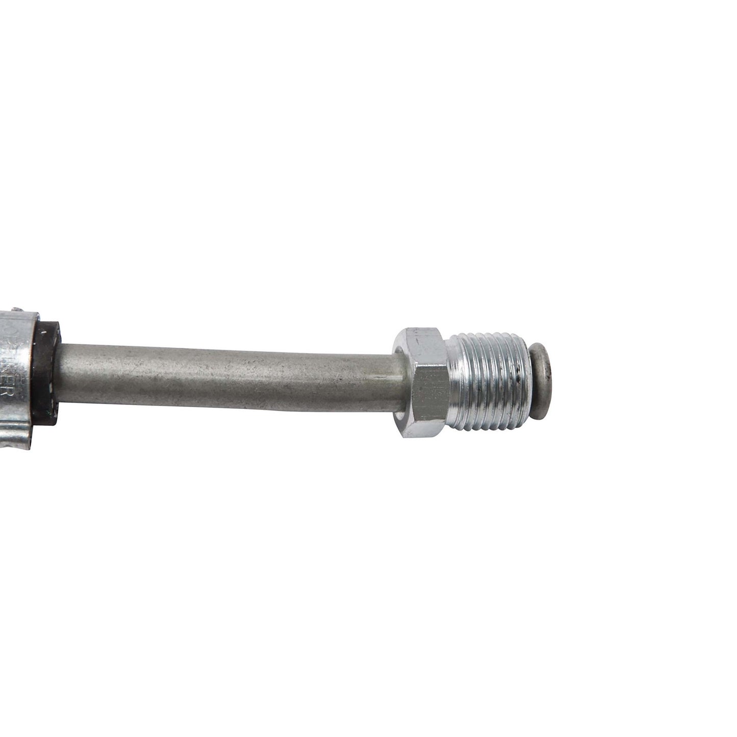 Edelmann Power Steering Return Line Hose Assembly 70629