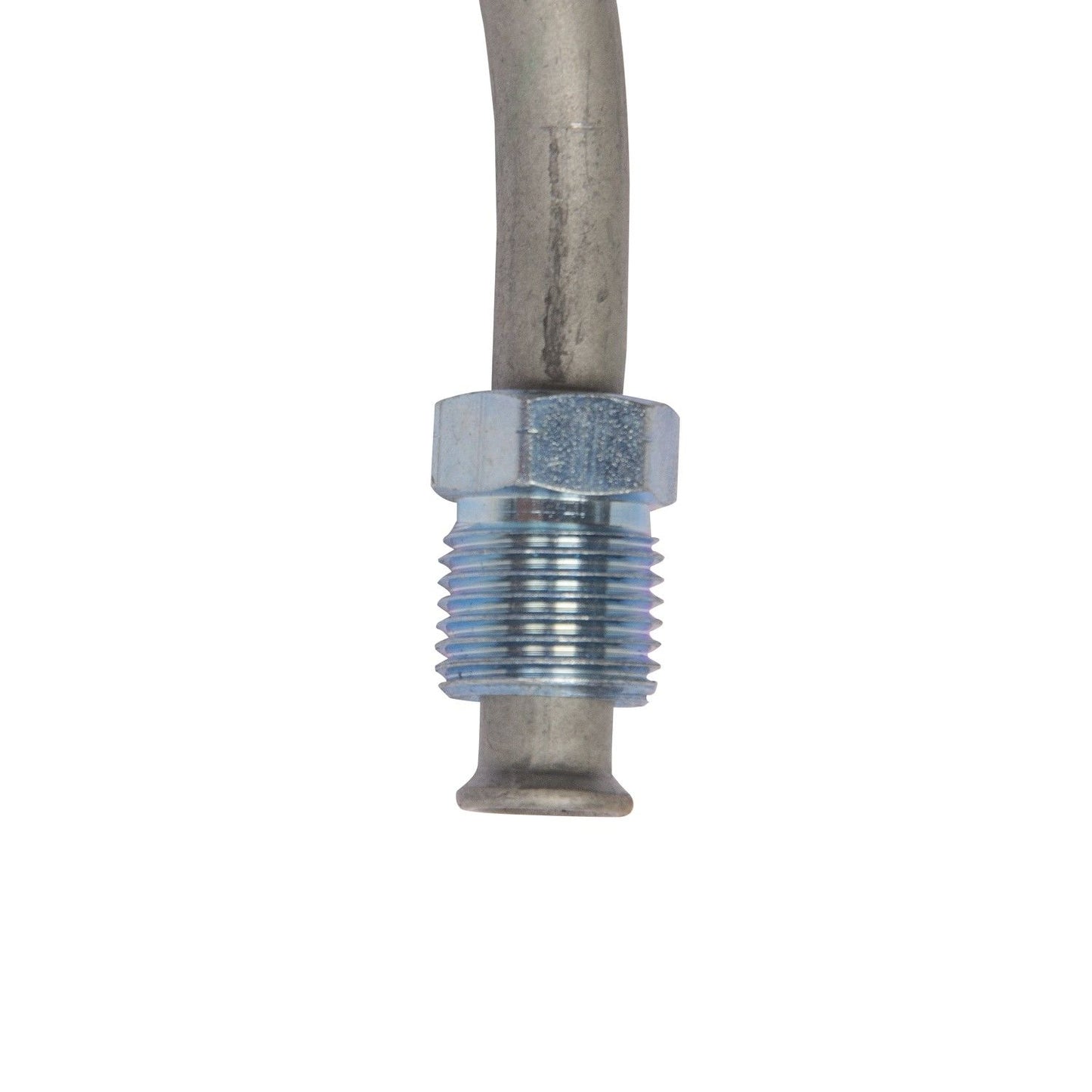 Edelmann Power Steering Cylinder Line Hose Assembly 70640
