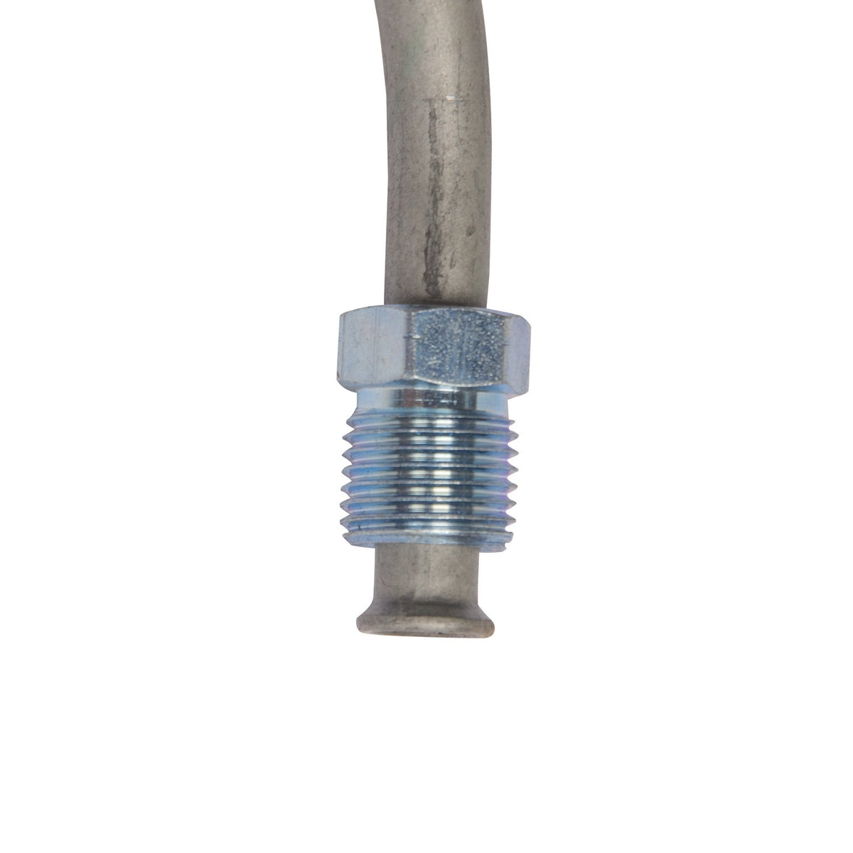 Edelmann Power Steering Cylinder Line Hose Assembly 70640