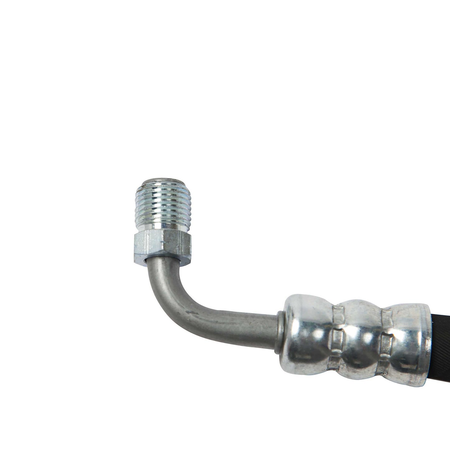 Edelmann Power Steering Cylinder Line Hose Assembly 70640