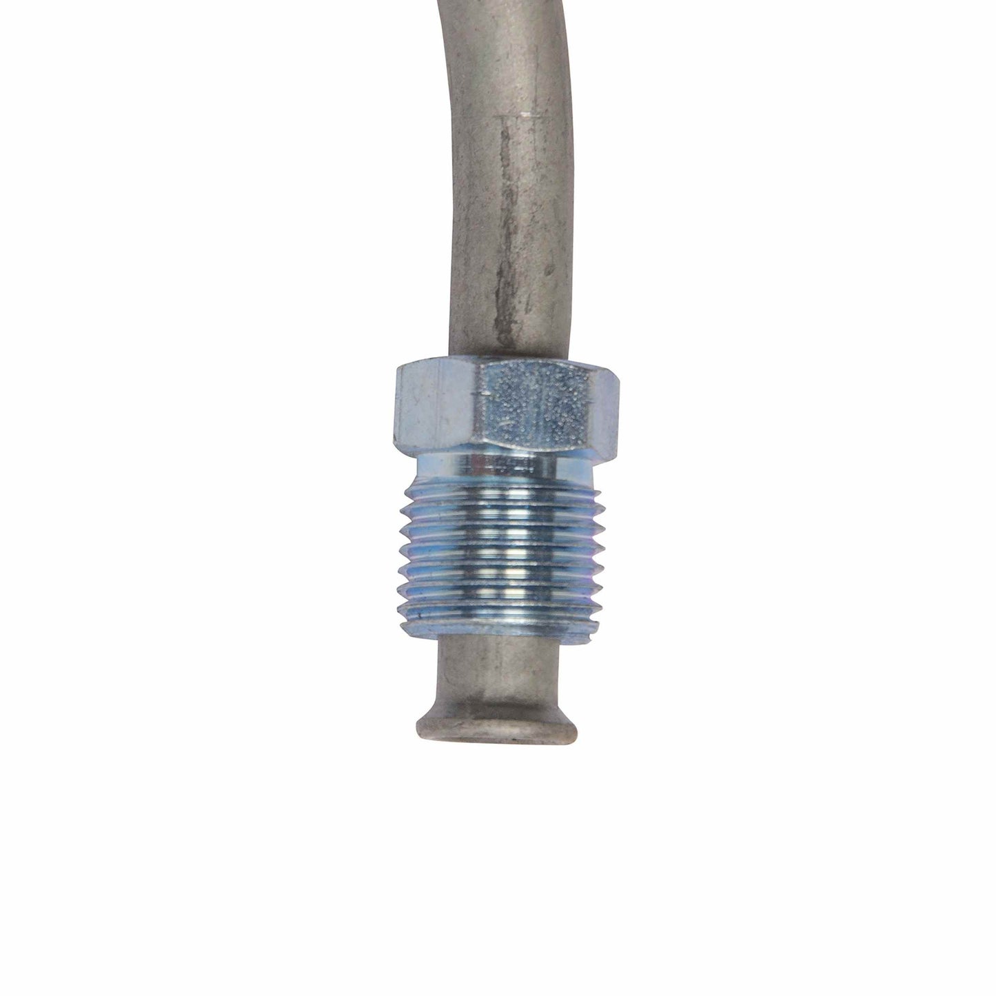 Edelmann Power Steering Cylinder Line Hose Assembly 70640