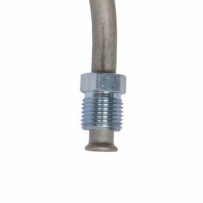 Edelmann Power Steering Cylinder Line Hose Assembly 70640